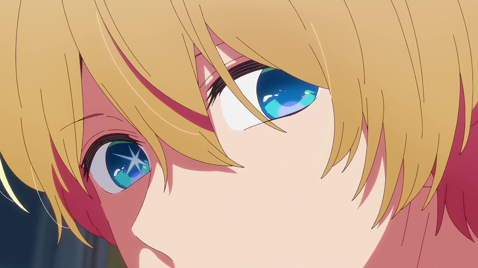 [Tsukyio Editing Resources] Aqua Hoshino (Season 1) Raw Clips (183) (tsukyio.com).mp4